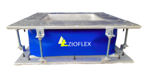 EXPANSION JOINT ZIOFLEX
